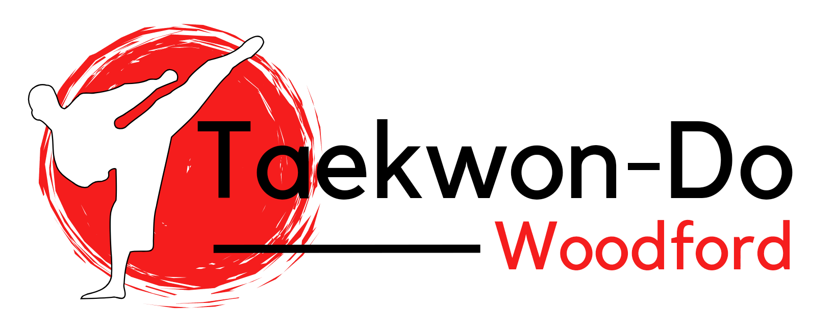 Woodford-taekwon-do